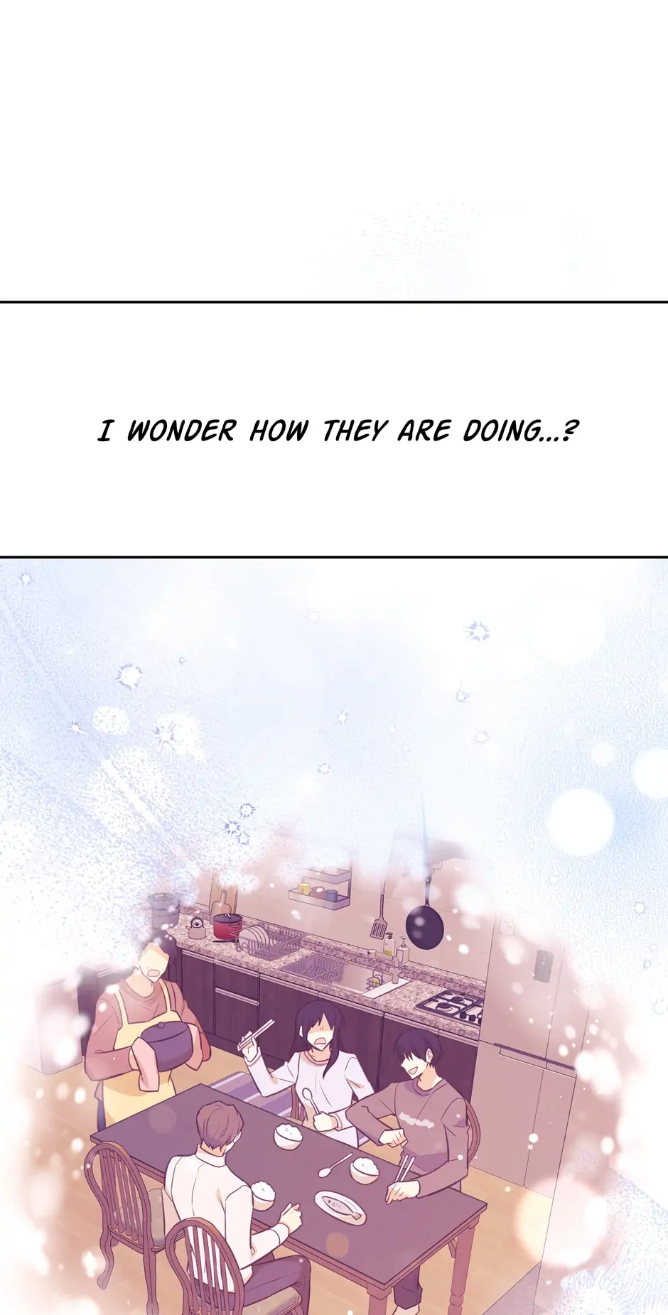 You’re just a supporting character, so love me! Chapter 58 page 44
