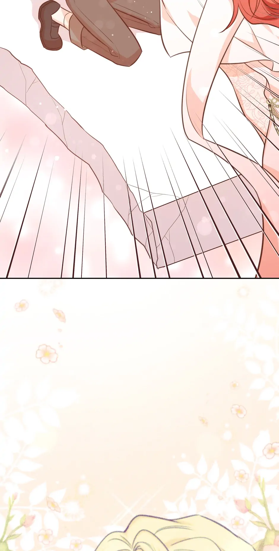 You’re just a supporting character, so love me! Chapter 58 page 4
