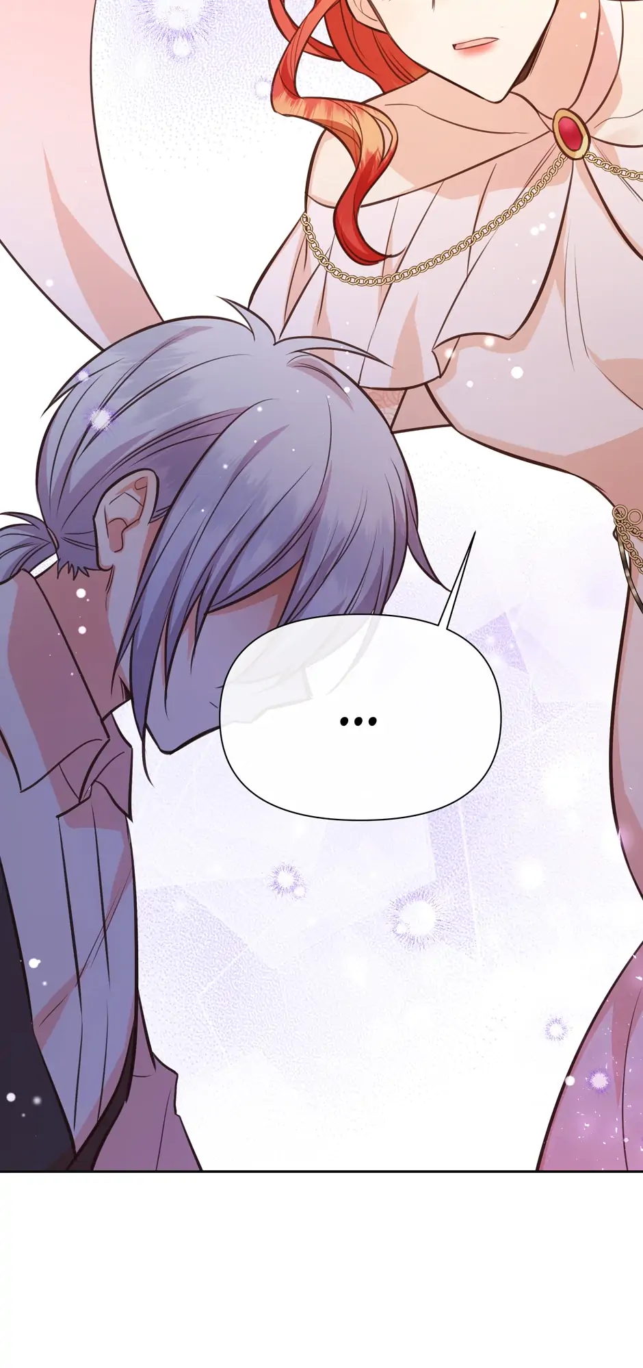 You’re just a supporting character, so love me! Chapter 58 page 54