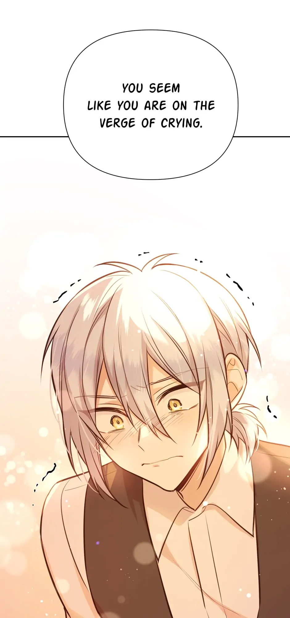 You’re just a supporting character, so love me! Chapter 58 page 55