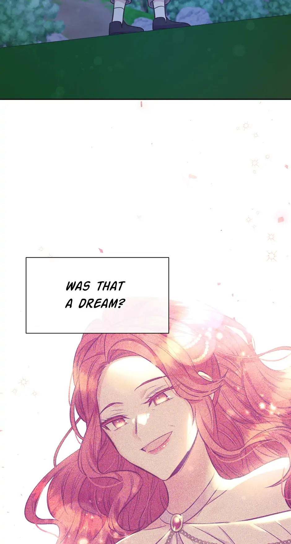 You’re just a supporting character, so love me! Chapter 58 page 66