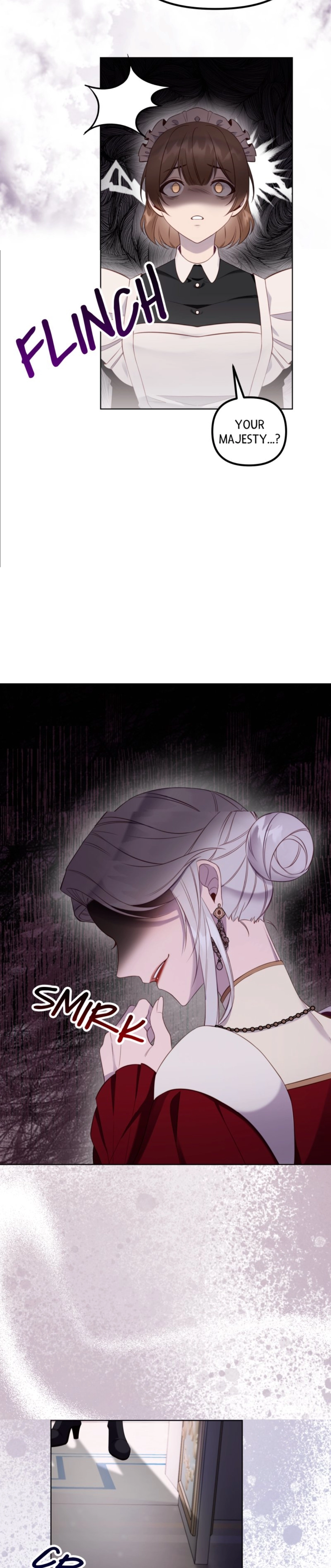 You’re Unforgiven, Your Majesty Chapter 1 page 19