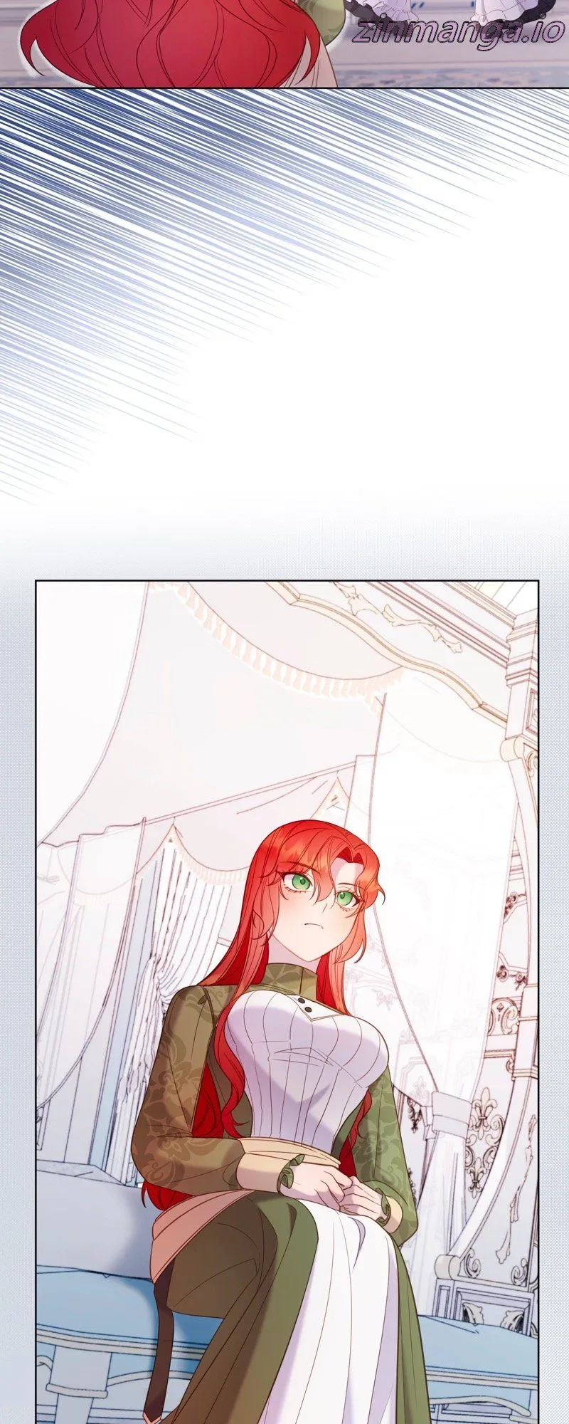 You’re Unforgiven, Your Majesty Chapter 12 page 11
