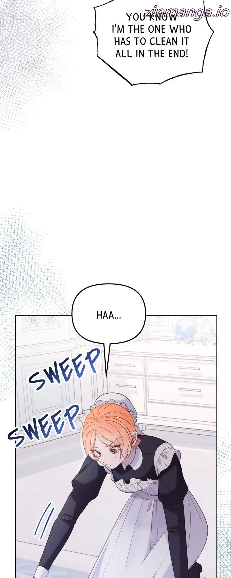 You’re Unforgiven, Your Majesty Chapter 12 page 13