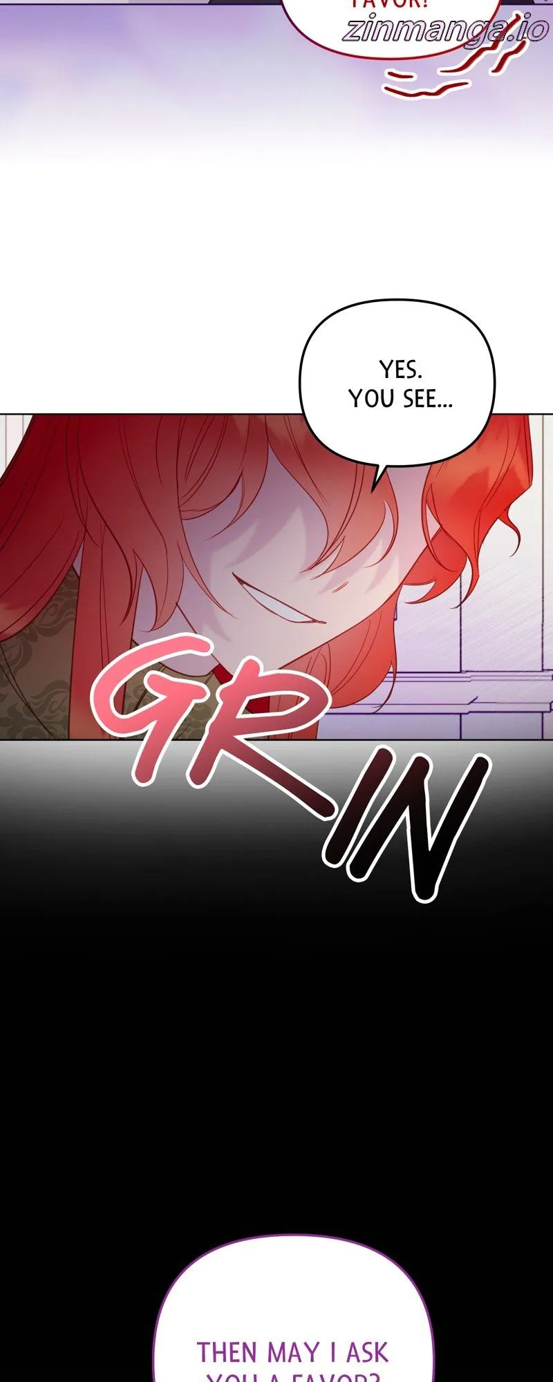You’re Unforgiven, Your Majesty Chapter 12 page 18