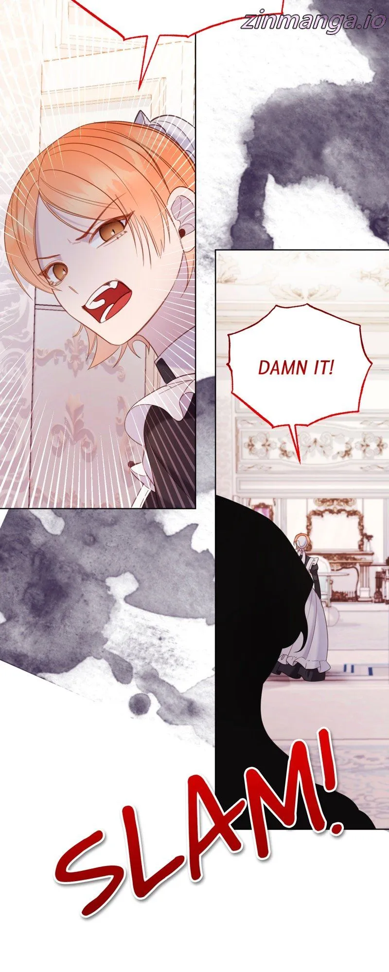 You’re Unforgiven, Your Majesty Chapter 12 page 28