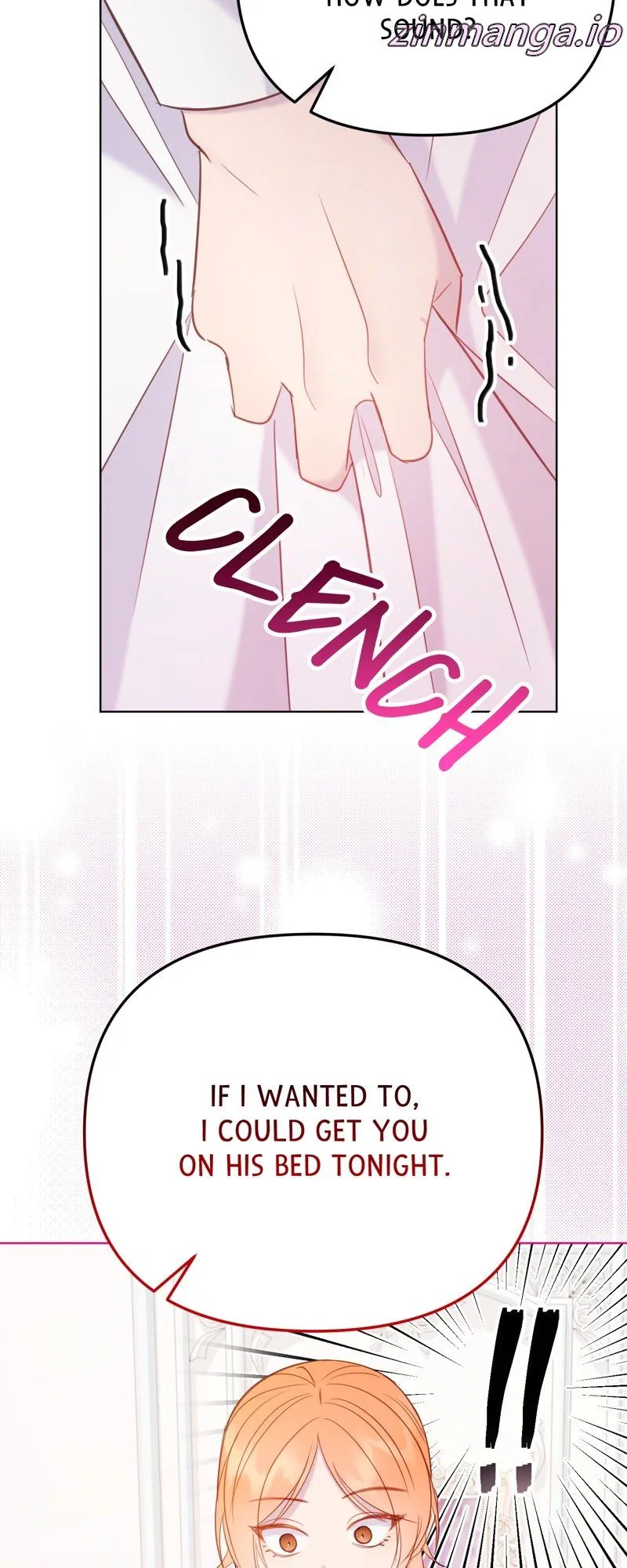 You’re Unforgiven, Your Majesty Chapter 12 page 59