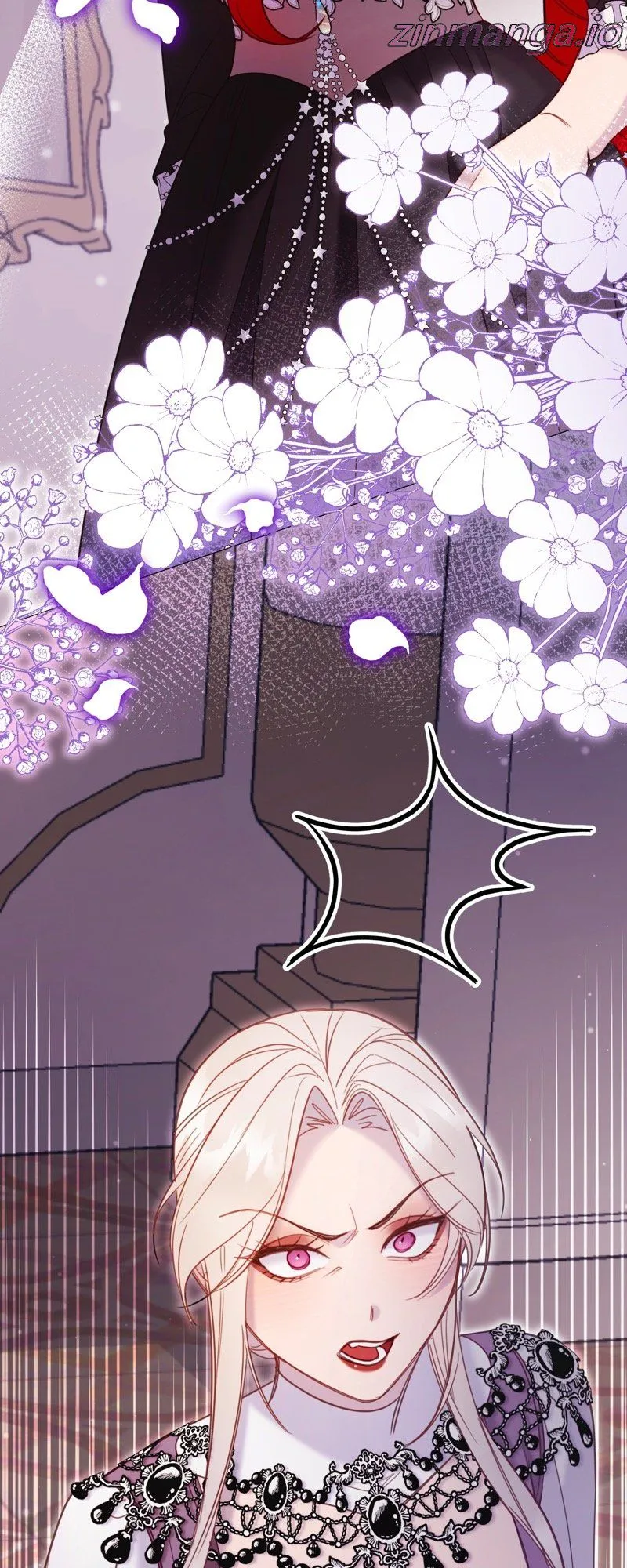You’re Unforgiven, Your Majesty Chapter 16 page 1