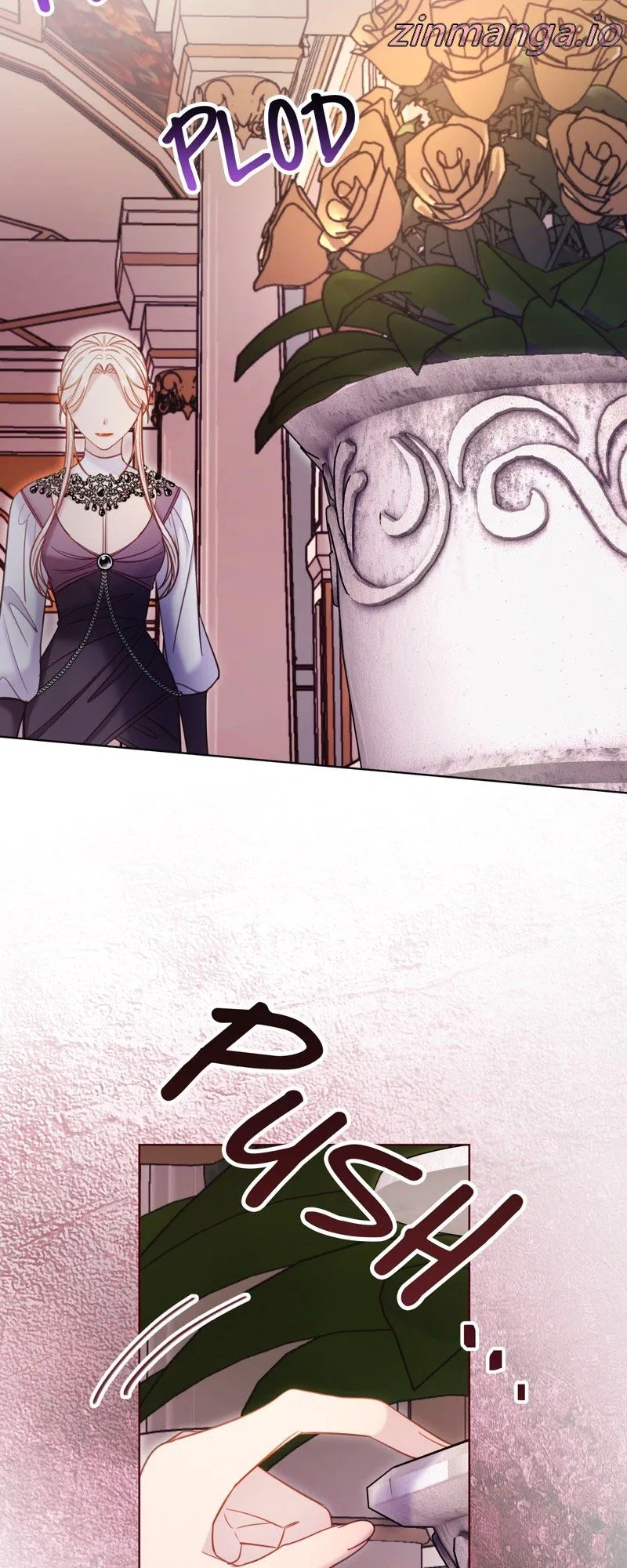 You’re Unforgiven, Your Majesty Chapter 16 page 19