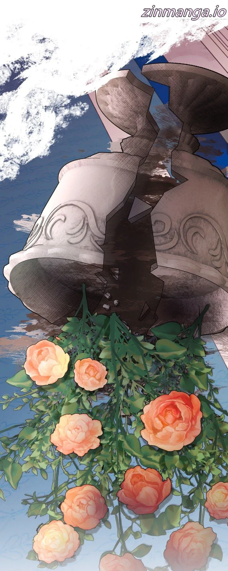 You’re Unforgiven, Your Majesty Chapter 16 page 21