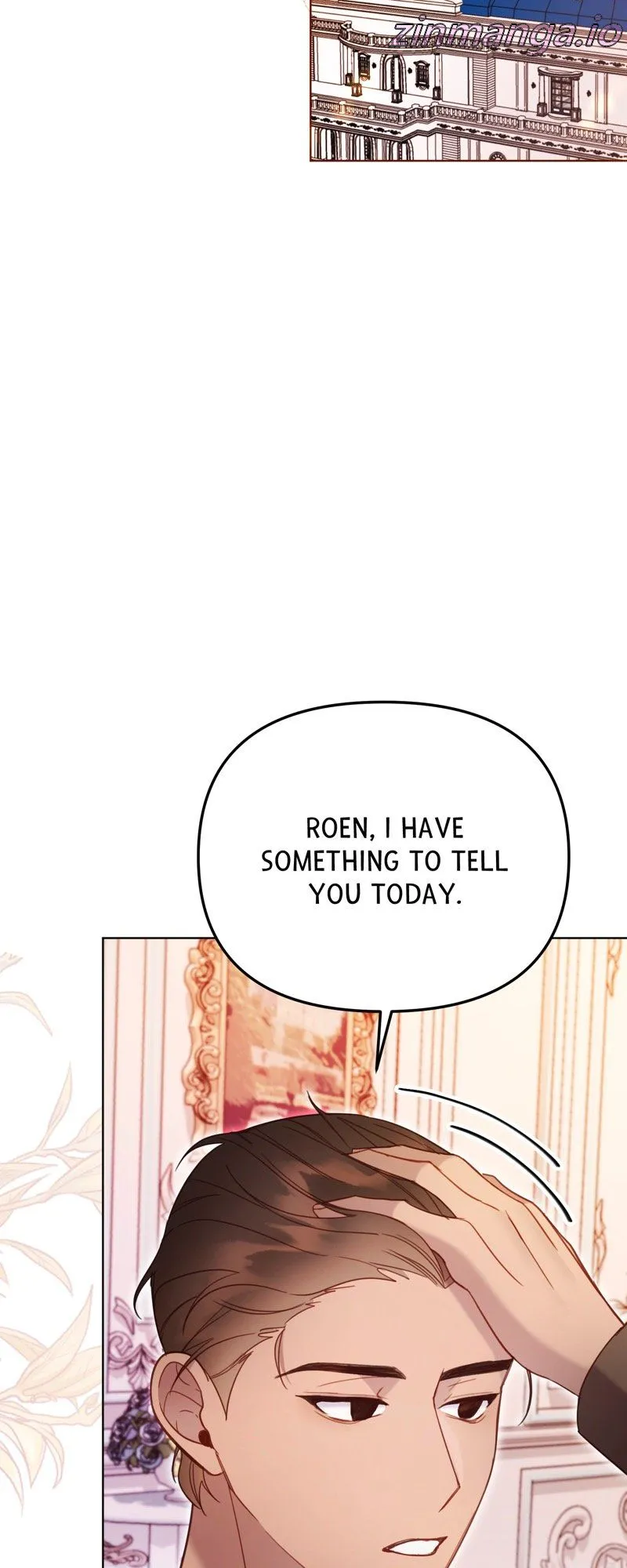 You’re Unforgiven, Your Majesty Chapter 16 page 28