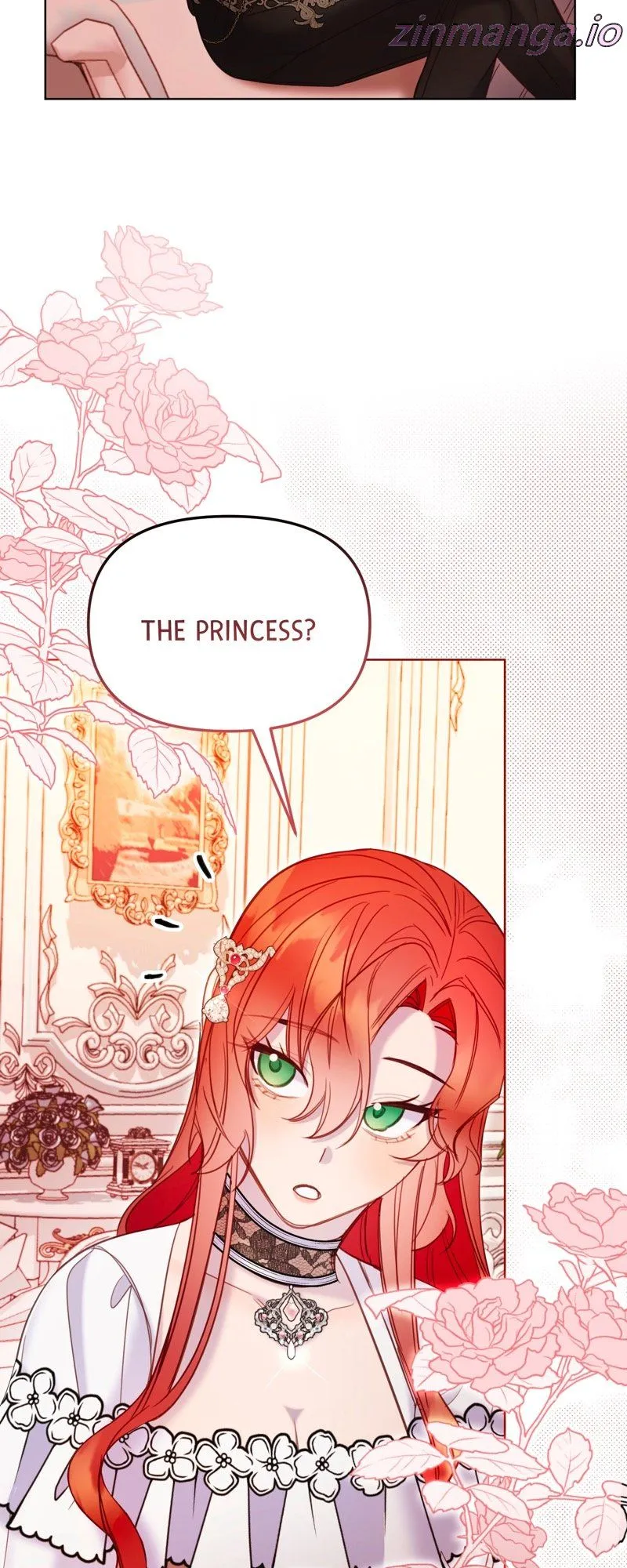 You’re Unforgiven, Your Majesty Chapter 16 page 30