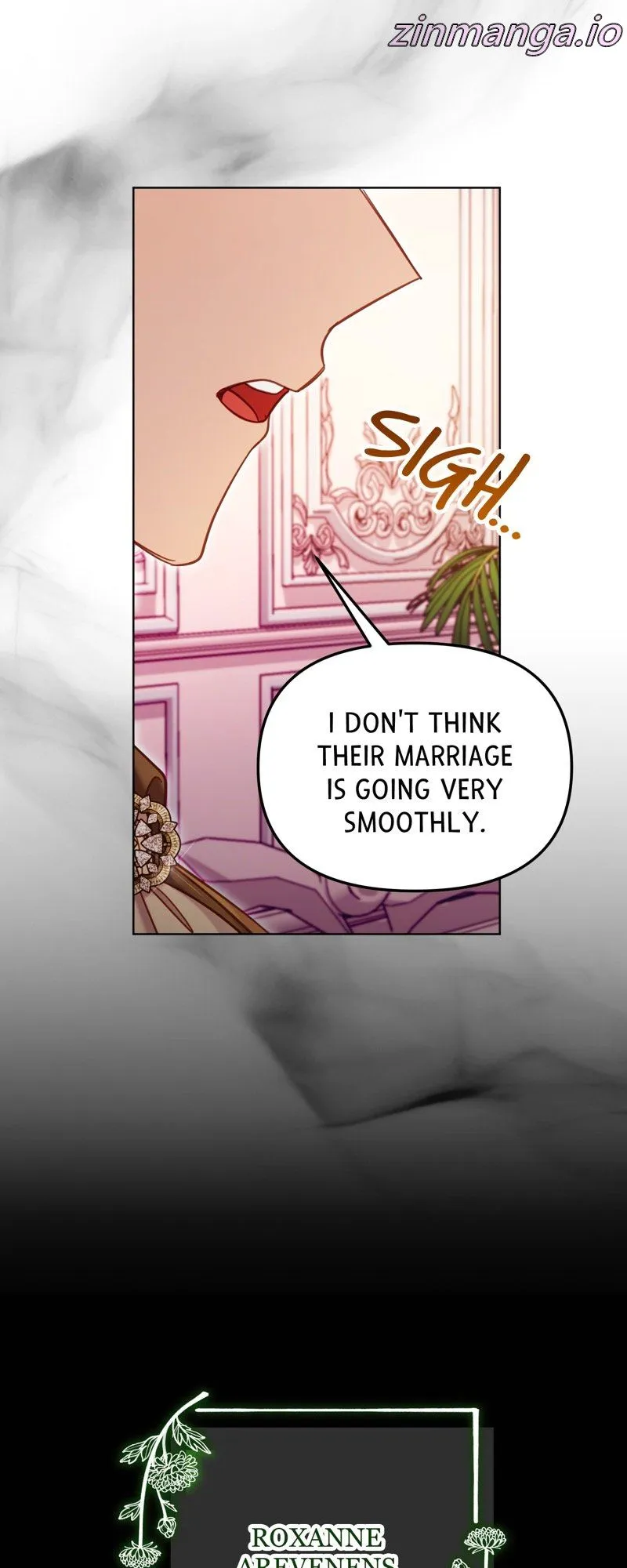 You’re Unforgiven, Your Majesty Chapter 16 page 32