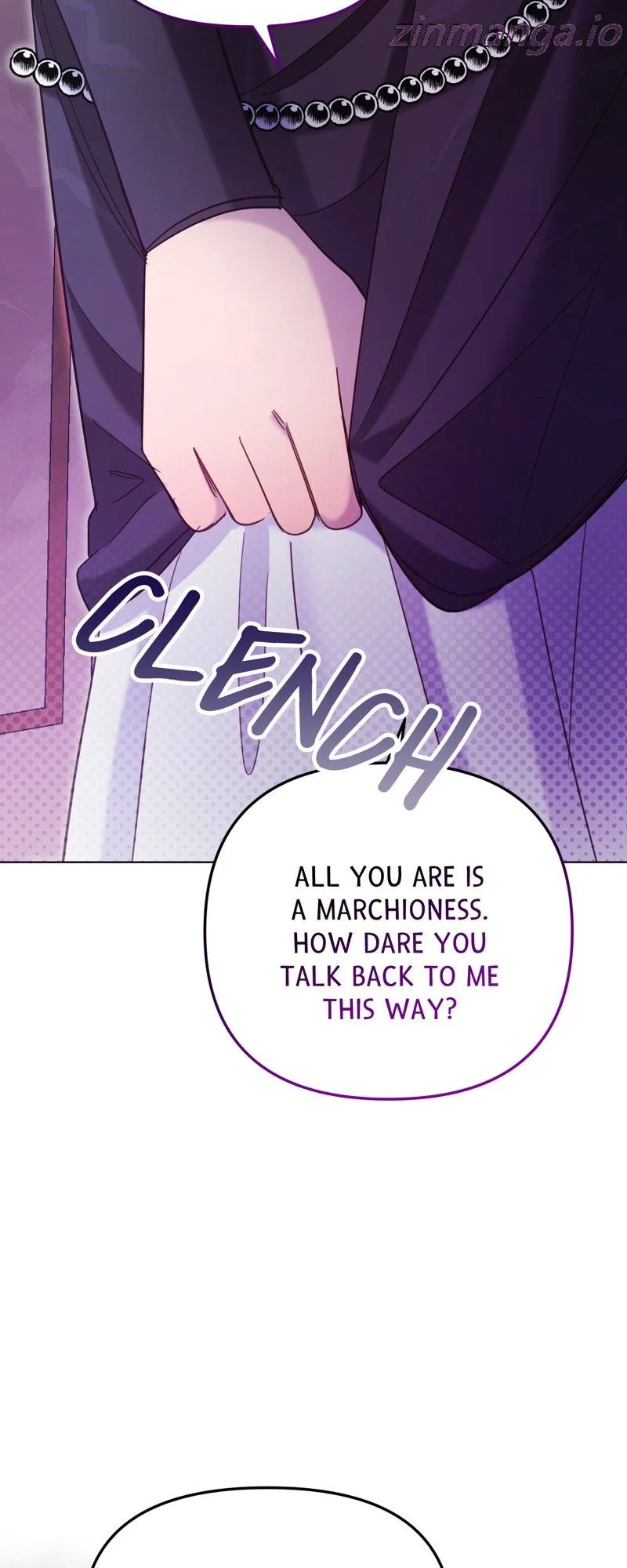 You’re Unforgiven, Your Majesty Chapter 16 page 3