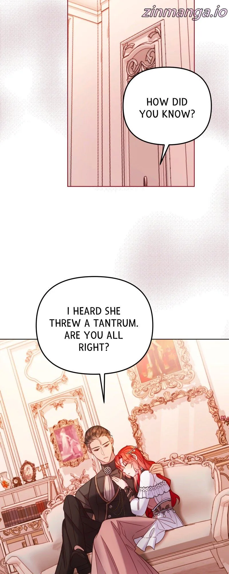 You’re Unforgiven, Your Majesty Chapter 16 page 43