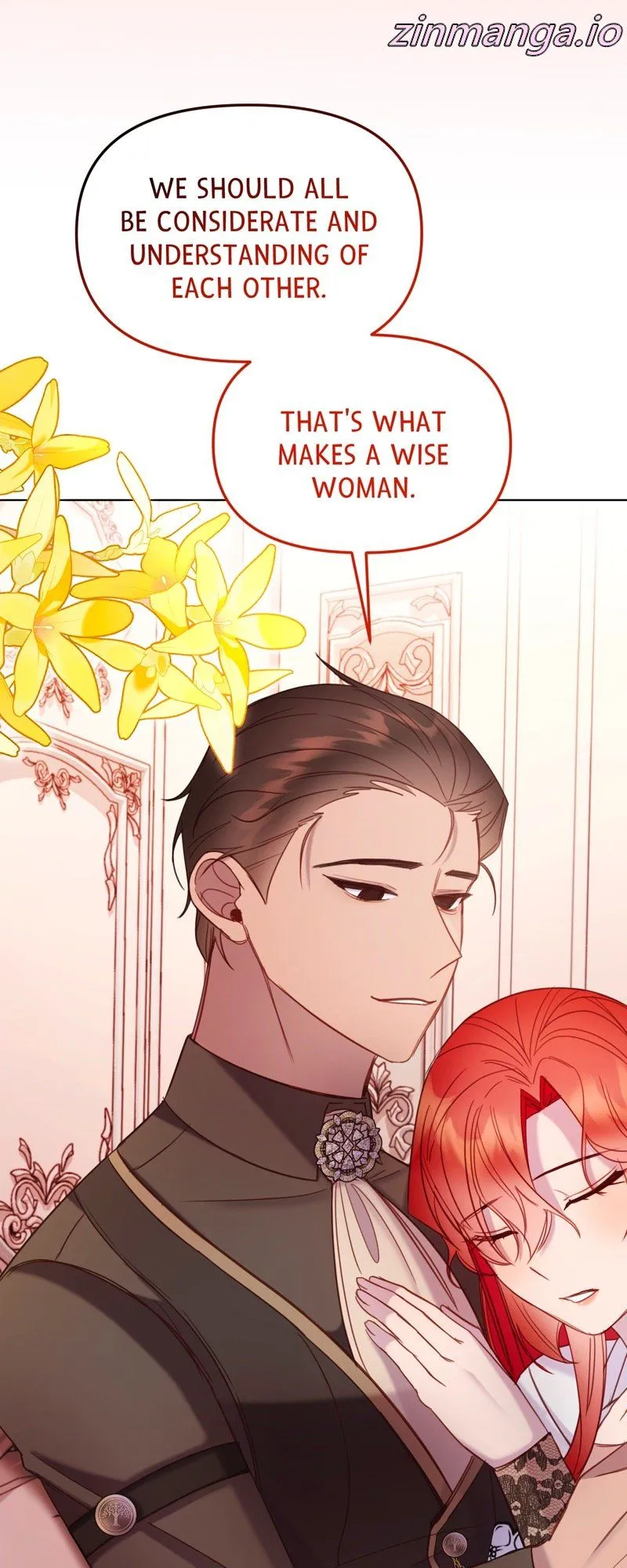 You’re Unforgiven, Your Majesty Chapter 16 page 45