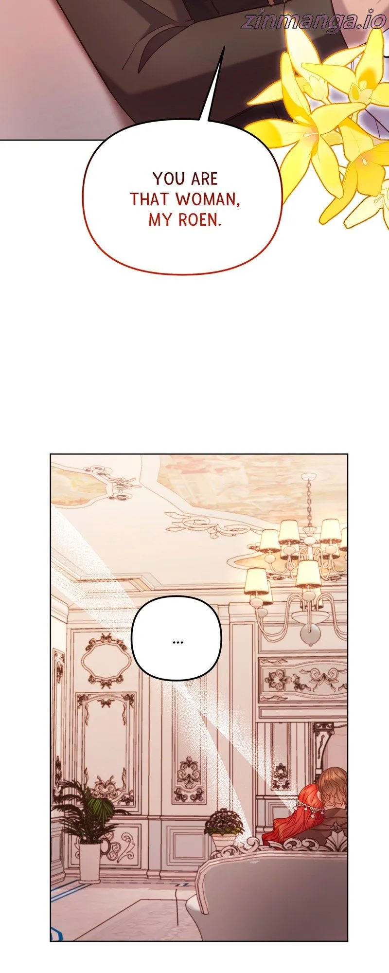 You’re Unforgiven, Your Majesty Chapter 16 page 46