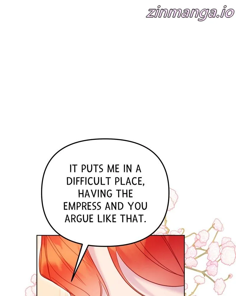 You’re Unforgiven, Your Majesty Chapter 16 page 47