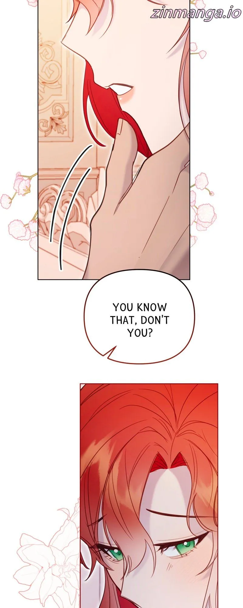 You’re Unforgiven, Your Majesty Chapter 16 page 48