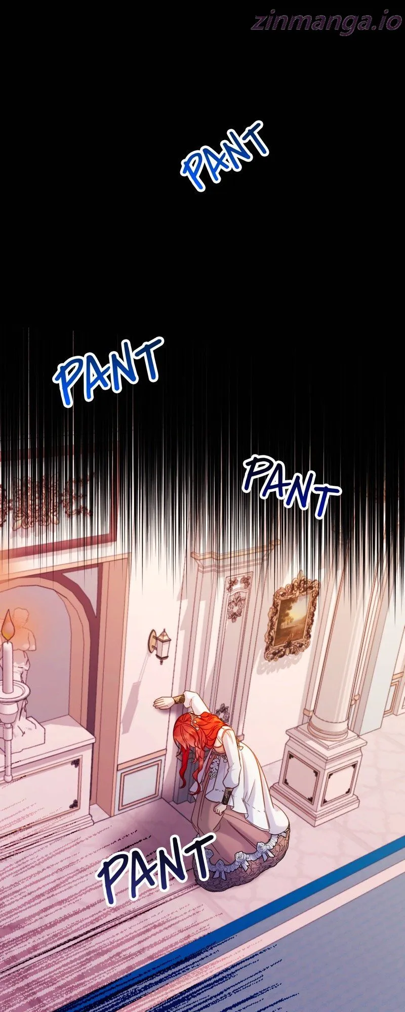 You’re Unforgiven, Your Majesty Chapter 16 page 56