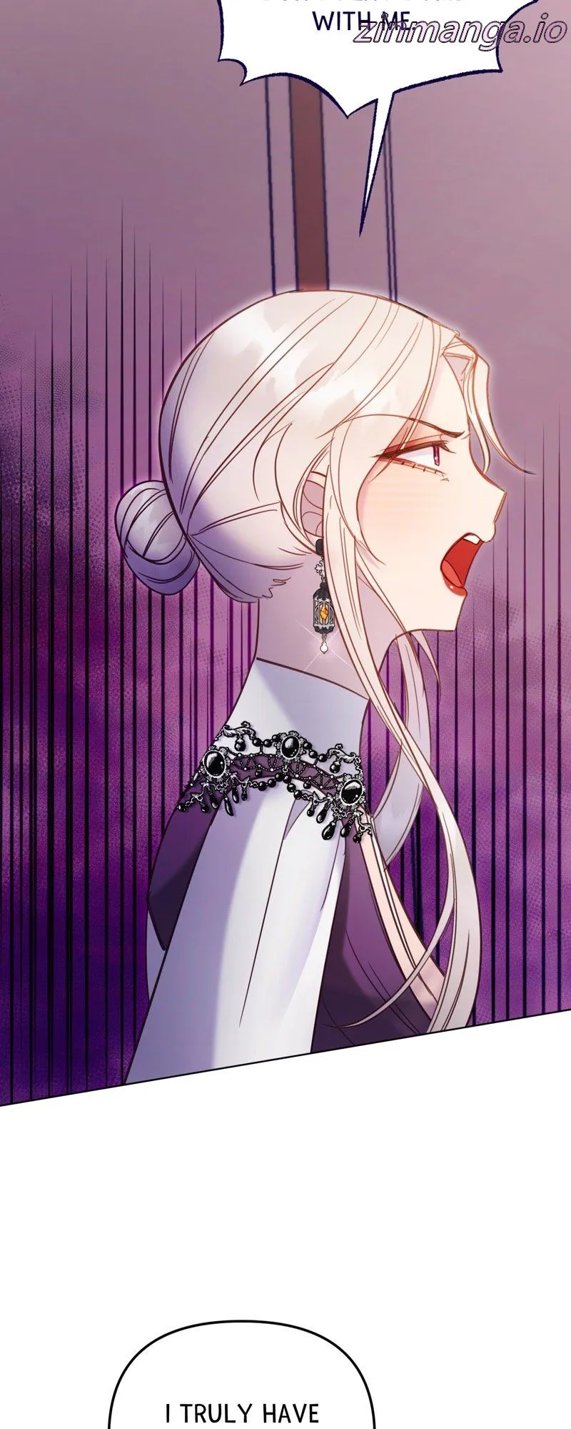 You’re Unforgiven, Your Majesty Chapter 16 page 8