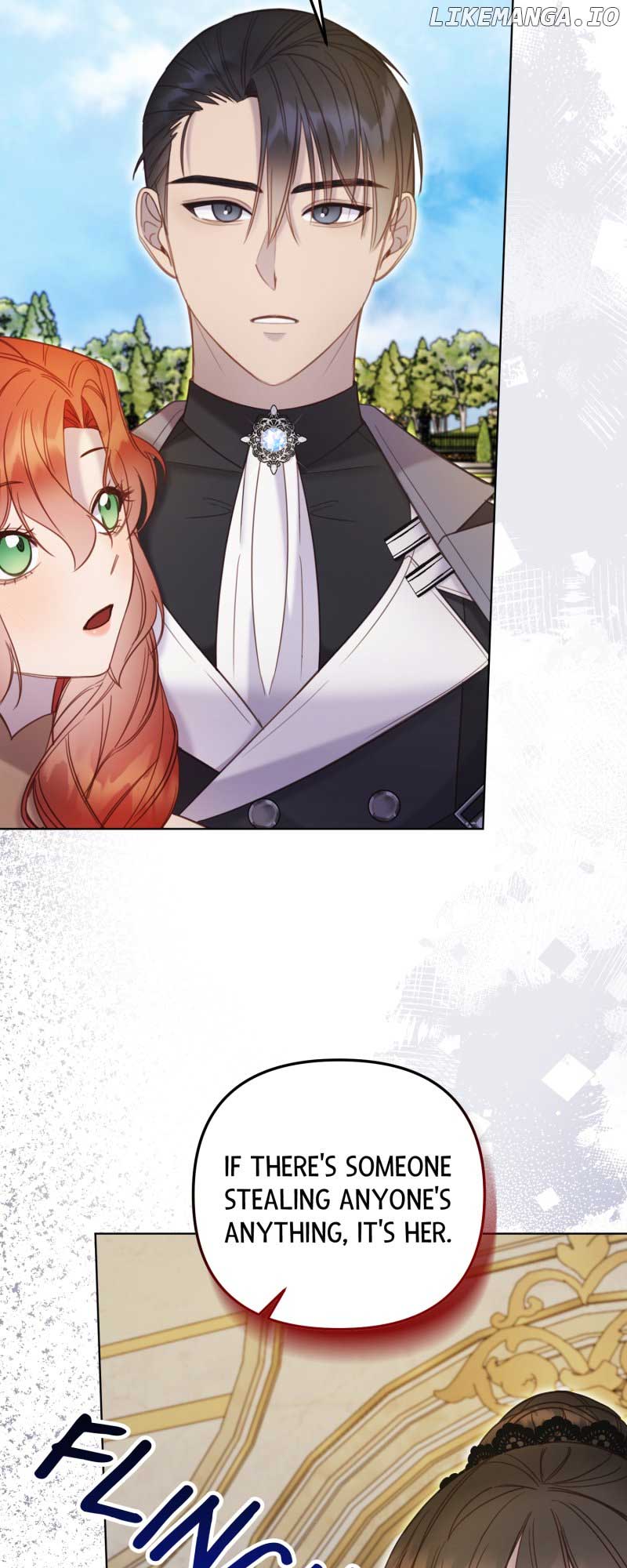 You’re Unforgiven, Your Majesty Chapter 18 page 9