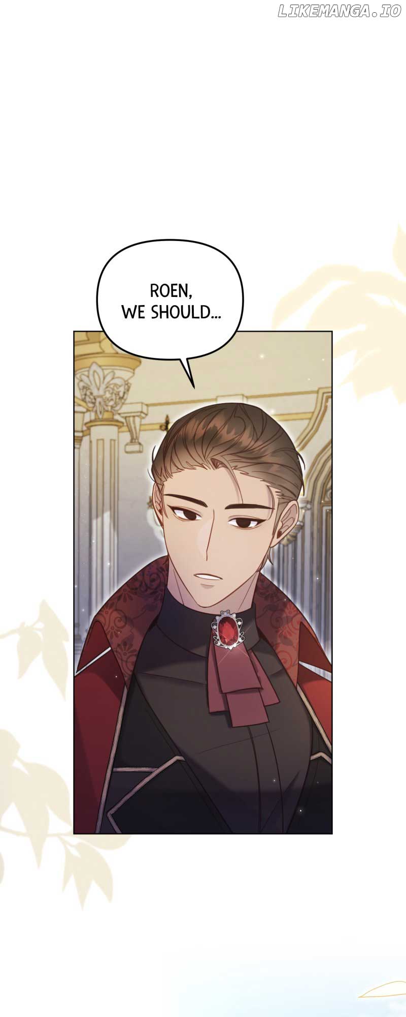 You’re Unforgiven, Your Majesty Chapter 18 page 17