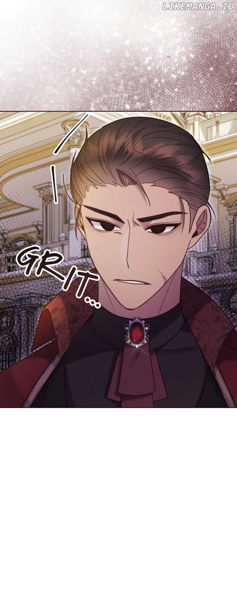 You’re Unforgiven, Your Majesty Chapter 18 page 22