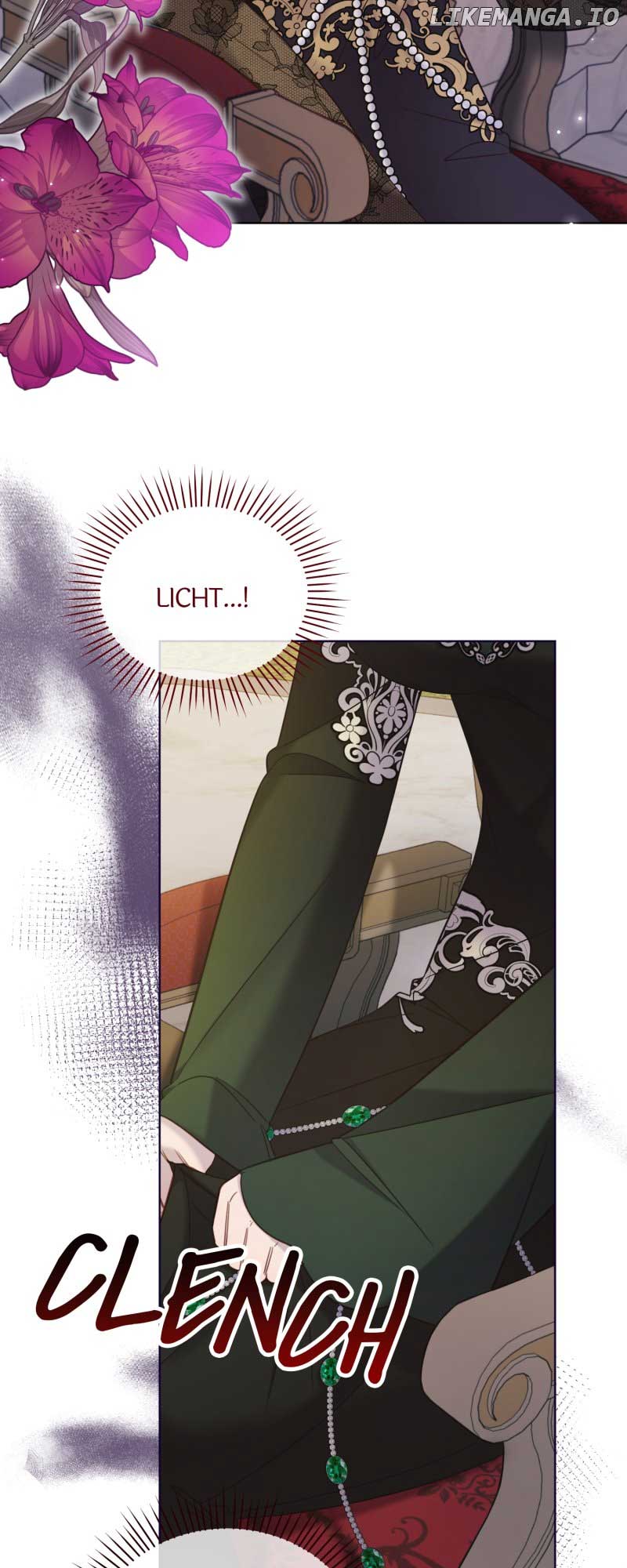 You’re Unforgiven, Your Majesty Chapter 18 page 26