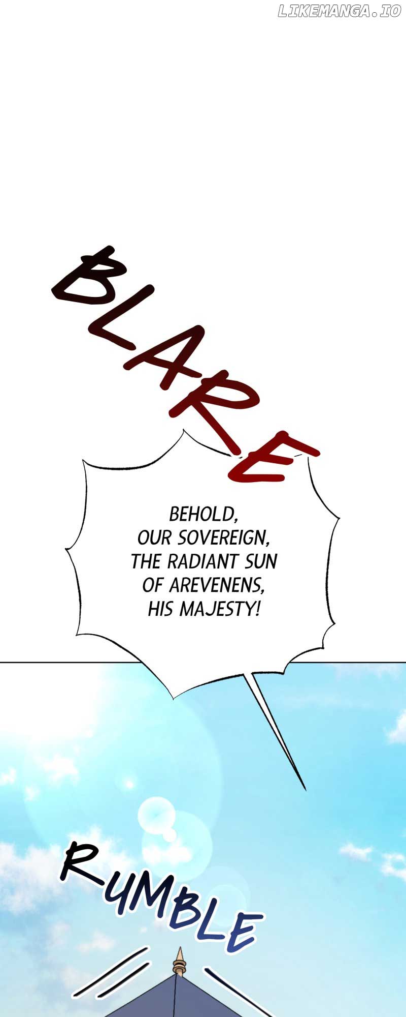 You’re Unforgiven, Your Majesty Chapter 18 page 48
