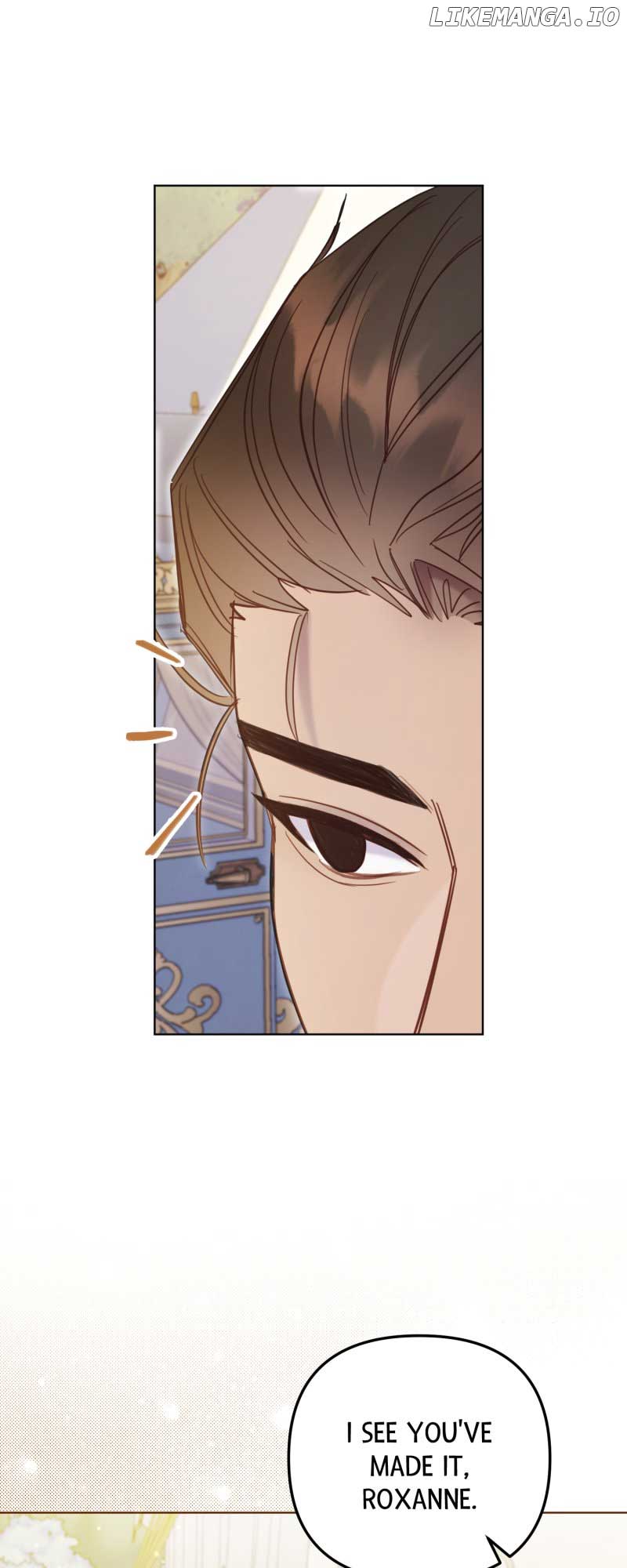 You’re Unforgiven, Your Majesty Chapter 18 page 53