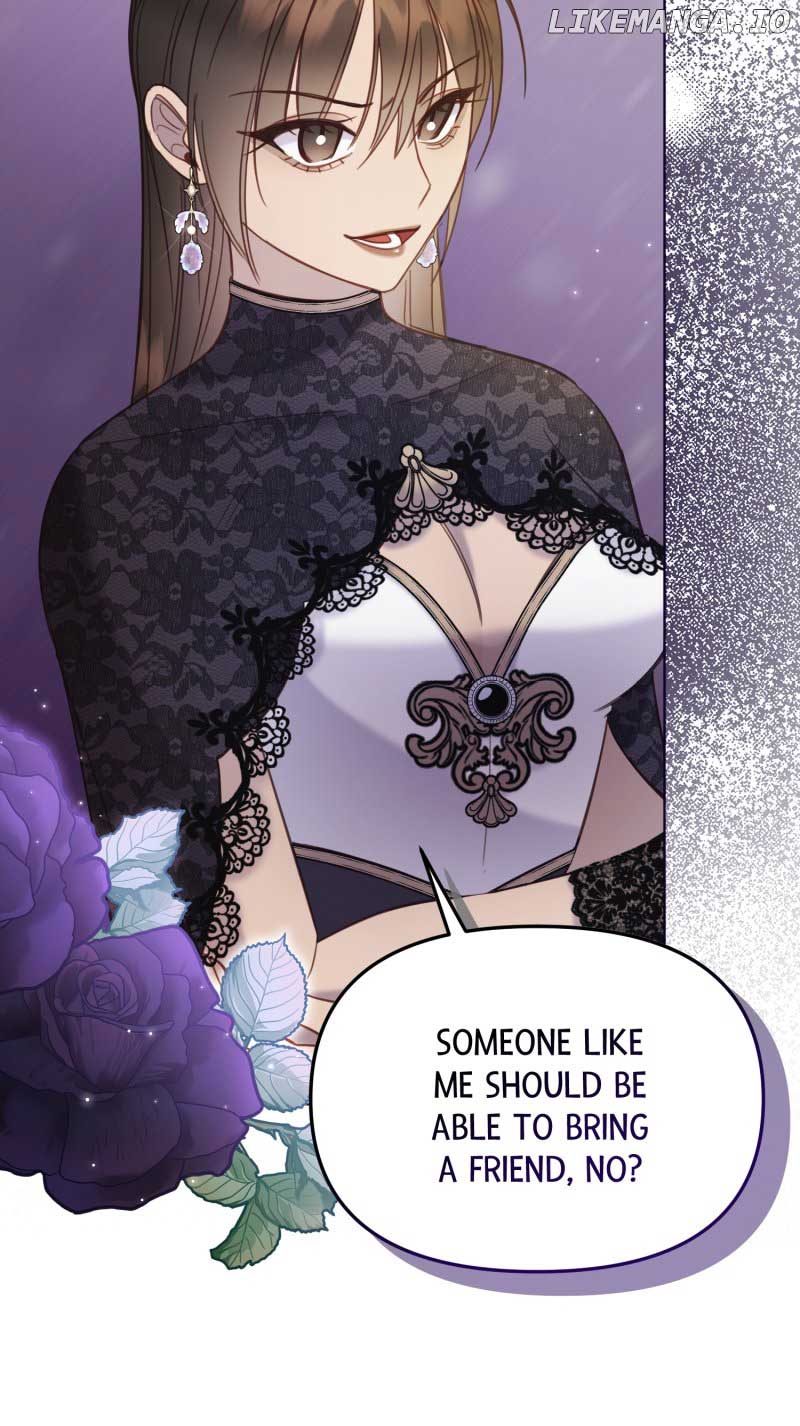You’re Unforgiven, Your Majesty Chapter 18 page 56