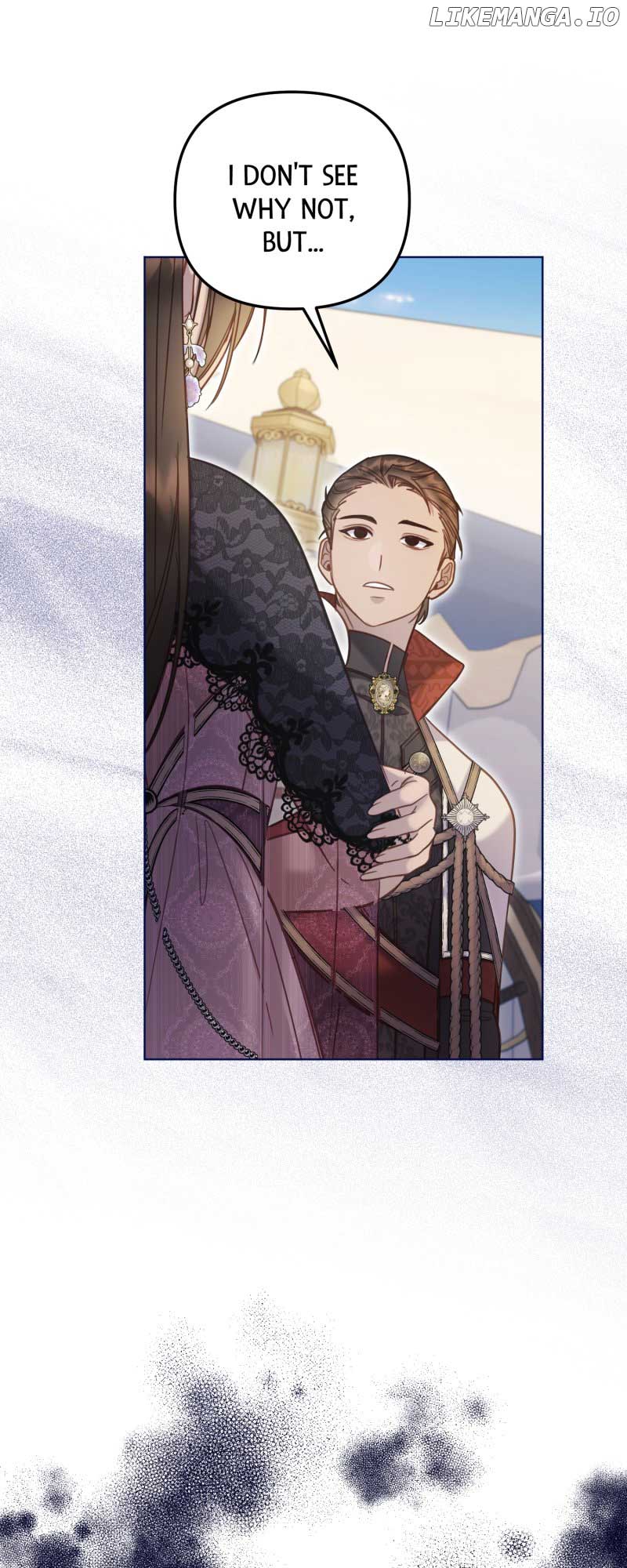 You’re Unforgiven, Your Majesty Chapter 18 page 57
