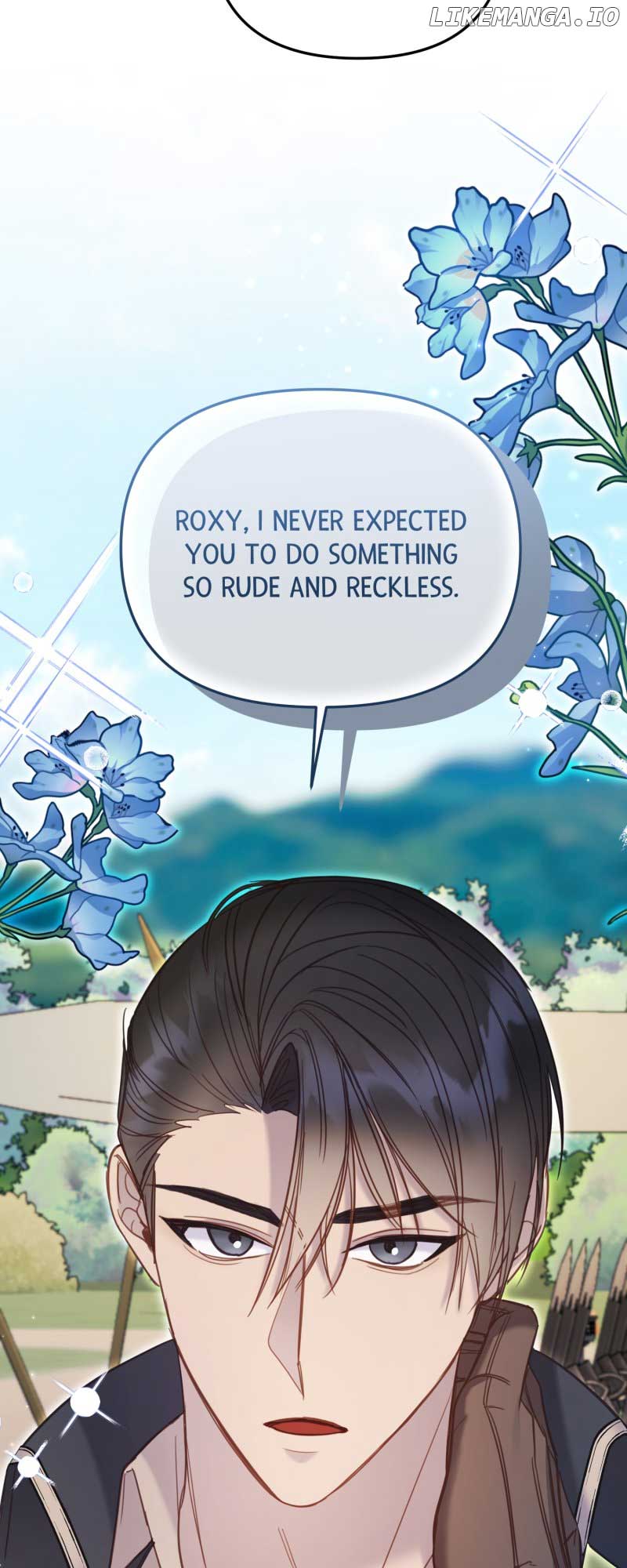 You’re Unforgiven, Your Majesty Chapter 18 page 60