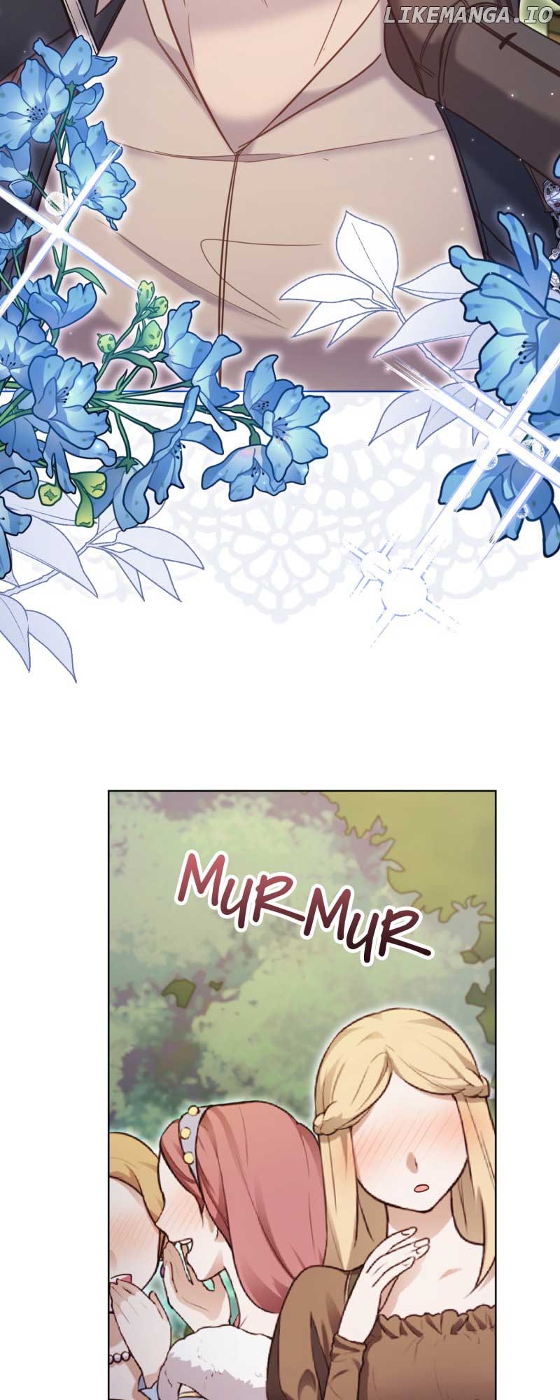 You’re Unforgiven, Your Majesty Chapter 18 page 61