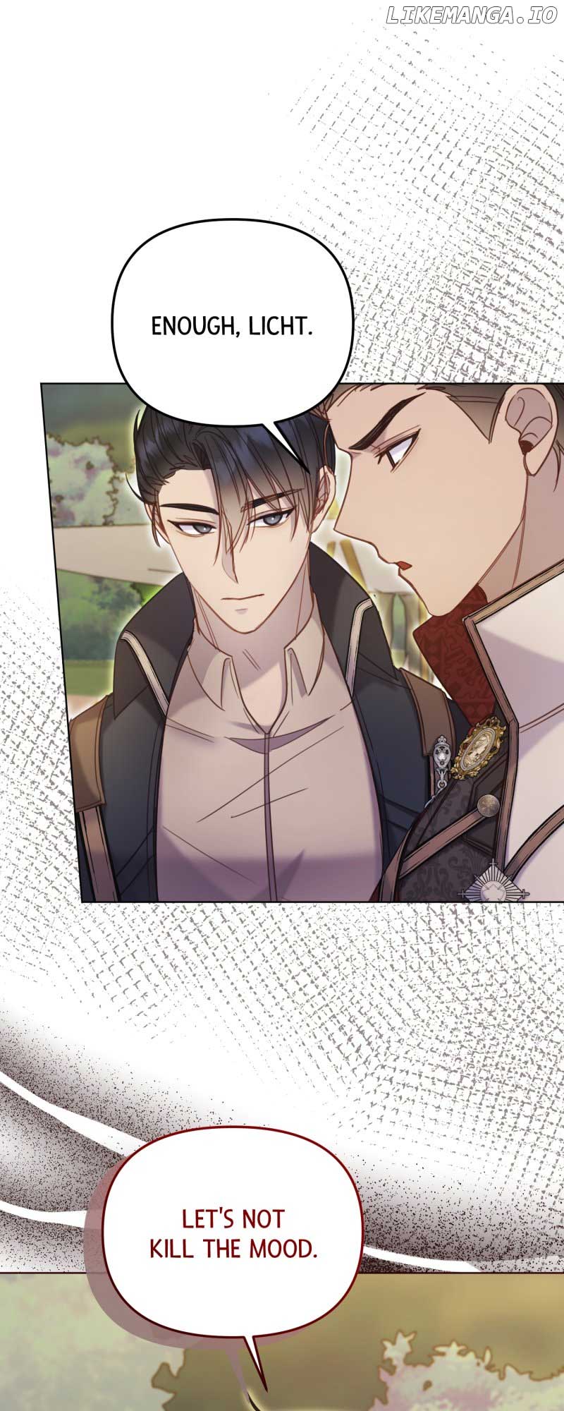You’re Unforgiven, Your Majesty Chapter 18 page 66
