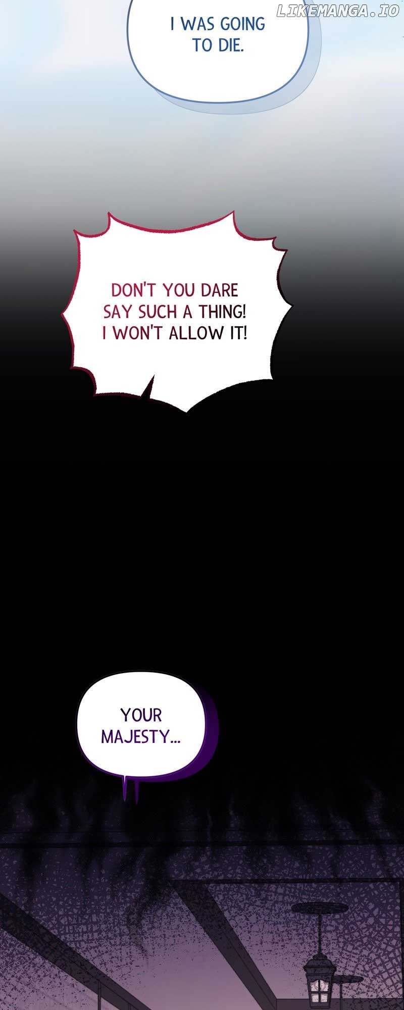 You’re Unforgiven, Your Majesty Chapter 21 page 9