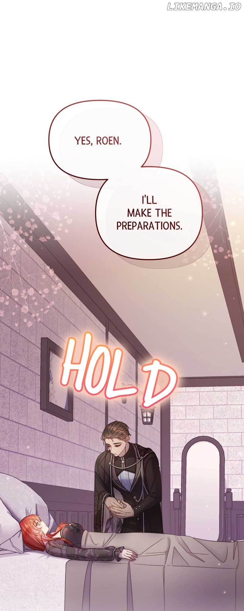 You’re Unforgiven, Your Majesty Chapter 21 page 14