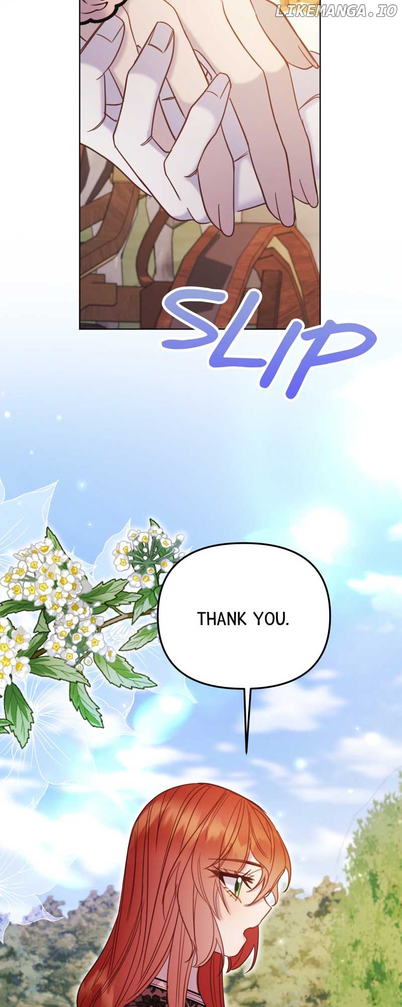 You’re Unforgiven, Your Majesty Chapter 21 page 18