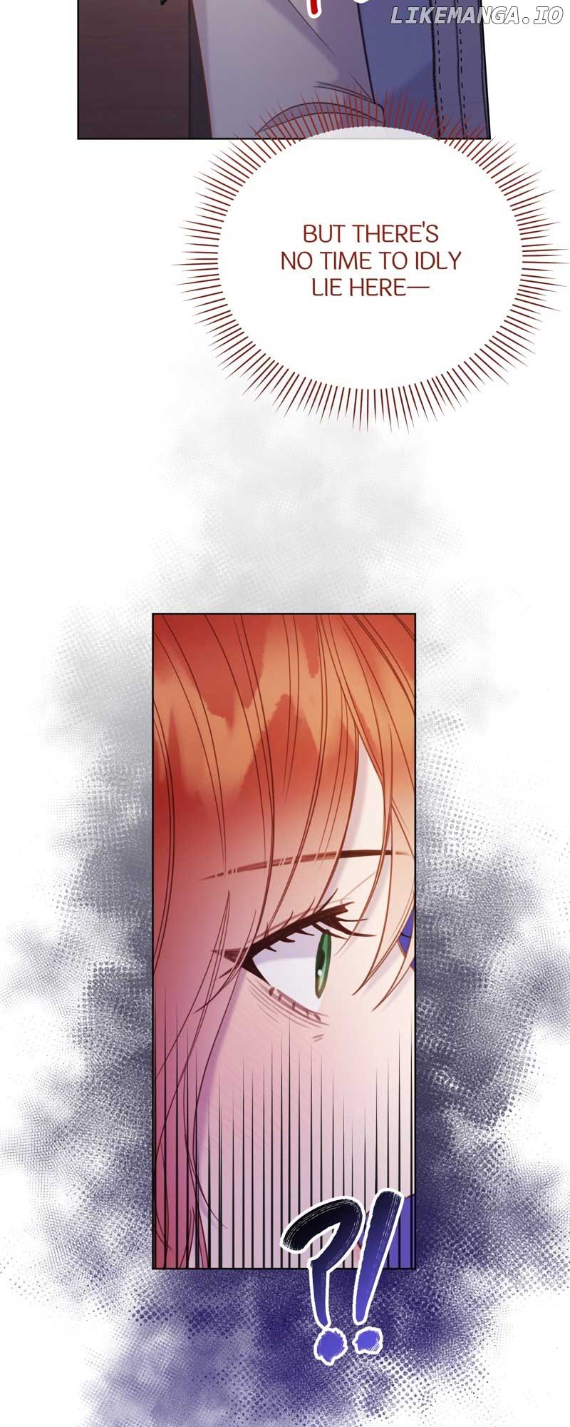 You’re Unforgiven, Your Majesty Chapter 21 page 26