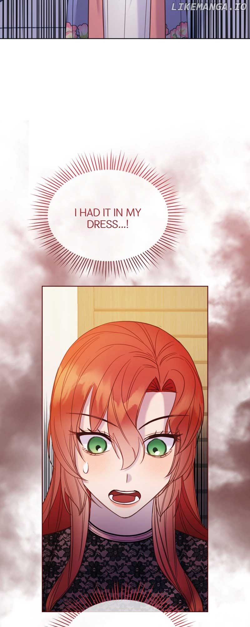 You’re Unforgiven, Your Majesty Chapter 21 page 28