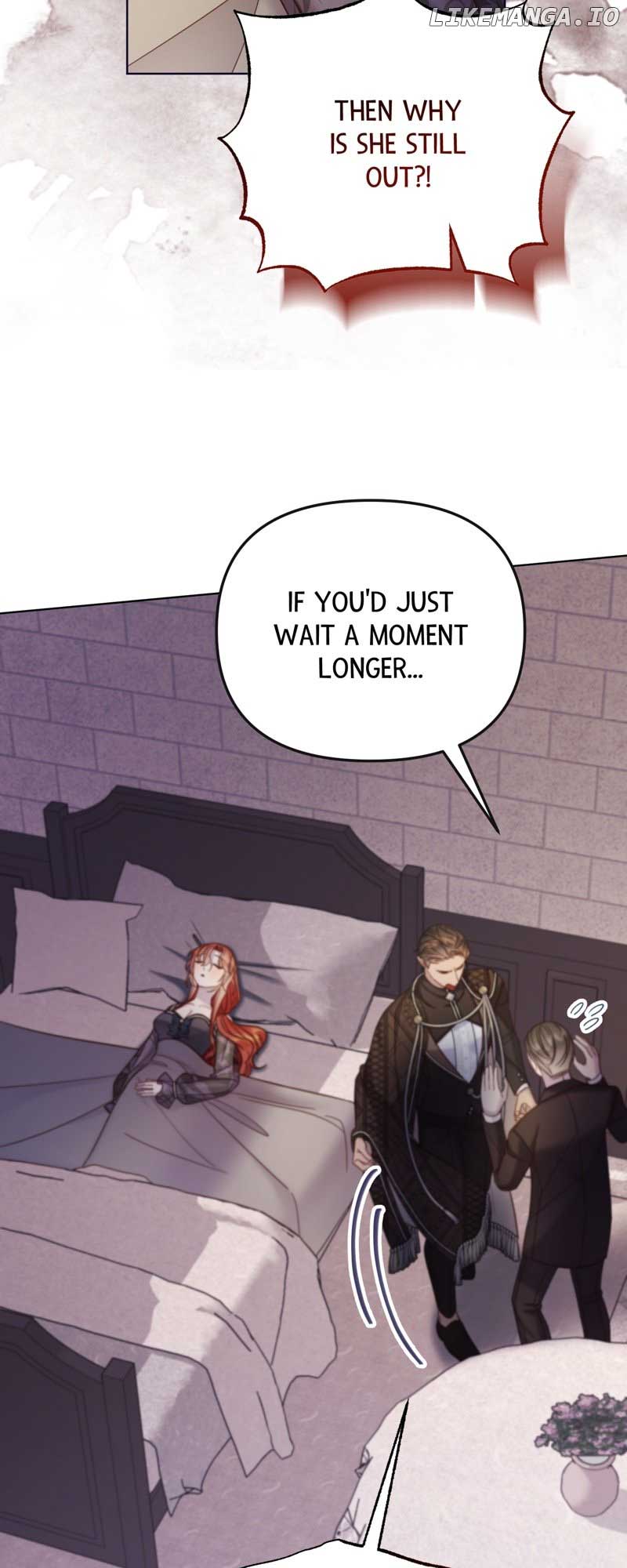 You’re Unforgiven, Your Majesty Chapter 21 page 2