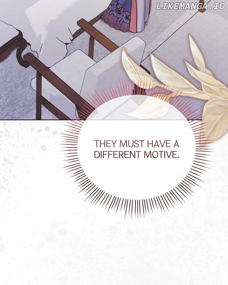 You’re Unforgiven, Your Majesty Chapter 21 page 31