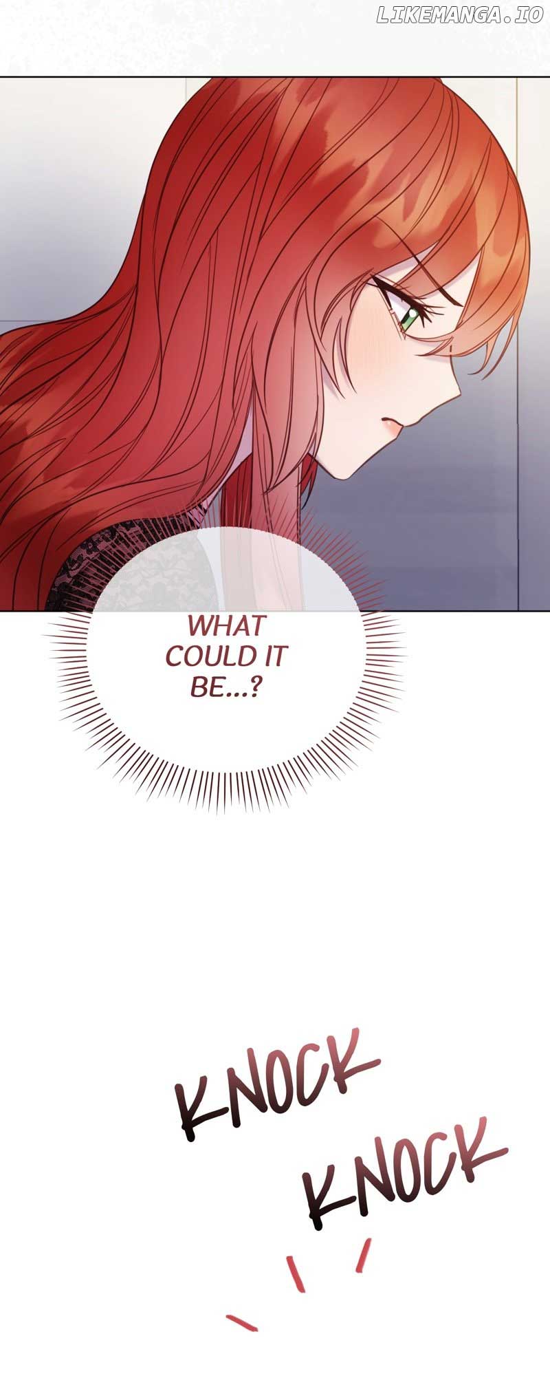 You’re Unforgiven, Your Majesty Chapter 21 page 32