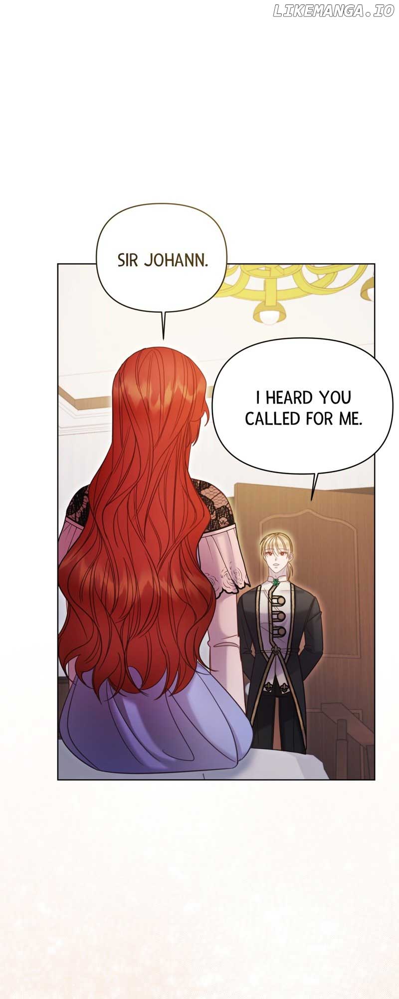 You’re Unforgiven, Your Majesty Chapter 21 page 33