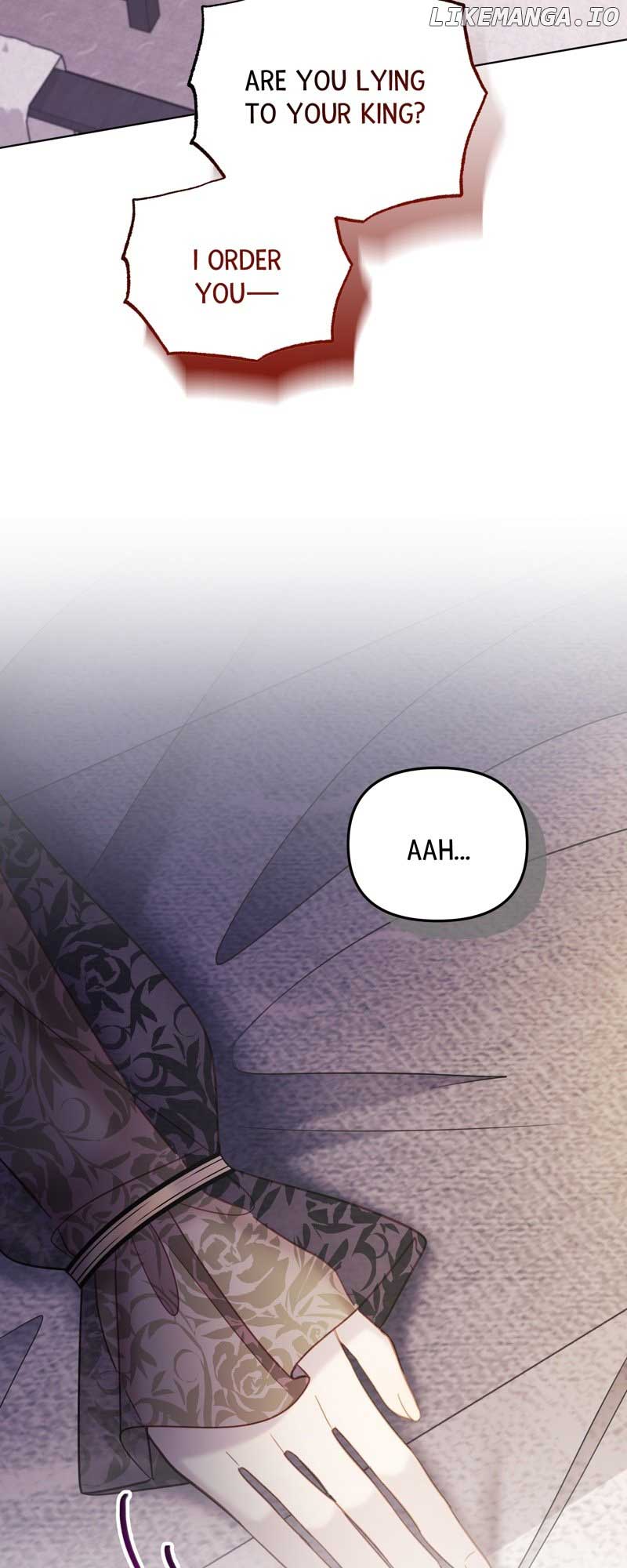You’re Unforgiven, Your Majesty Chapter 21 page 3