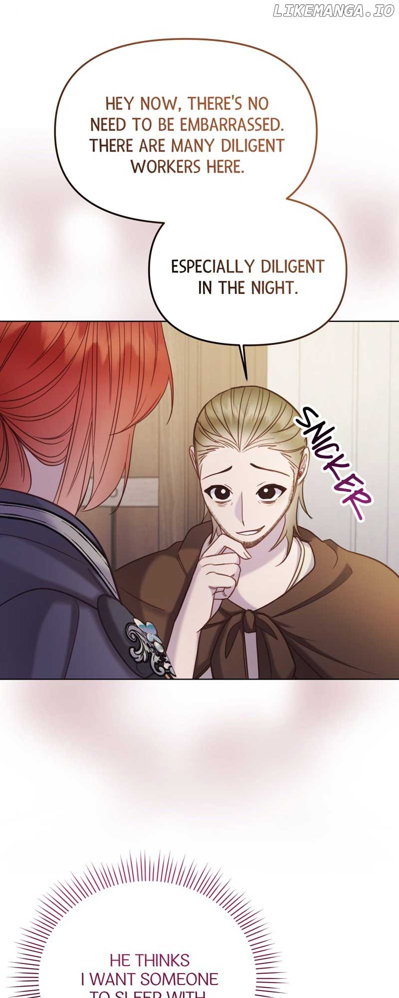 You’re Unforgiven, Your Majesty Chapter 21 page 49