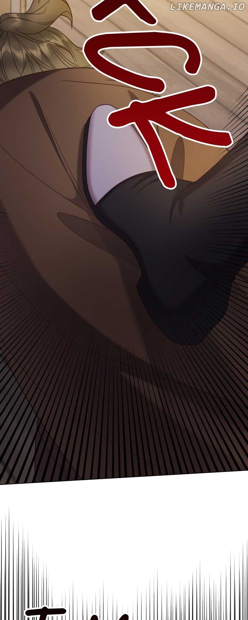 You’re Unforgiven, Your Majesty Chapter 21 page 52
