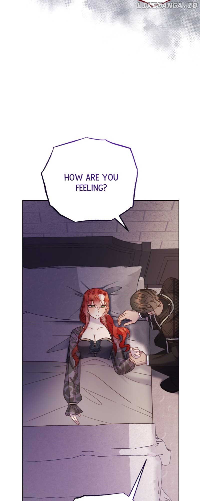 You’re Unforgiven, Your Majesty Chapter 21 page 5