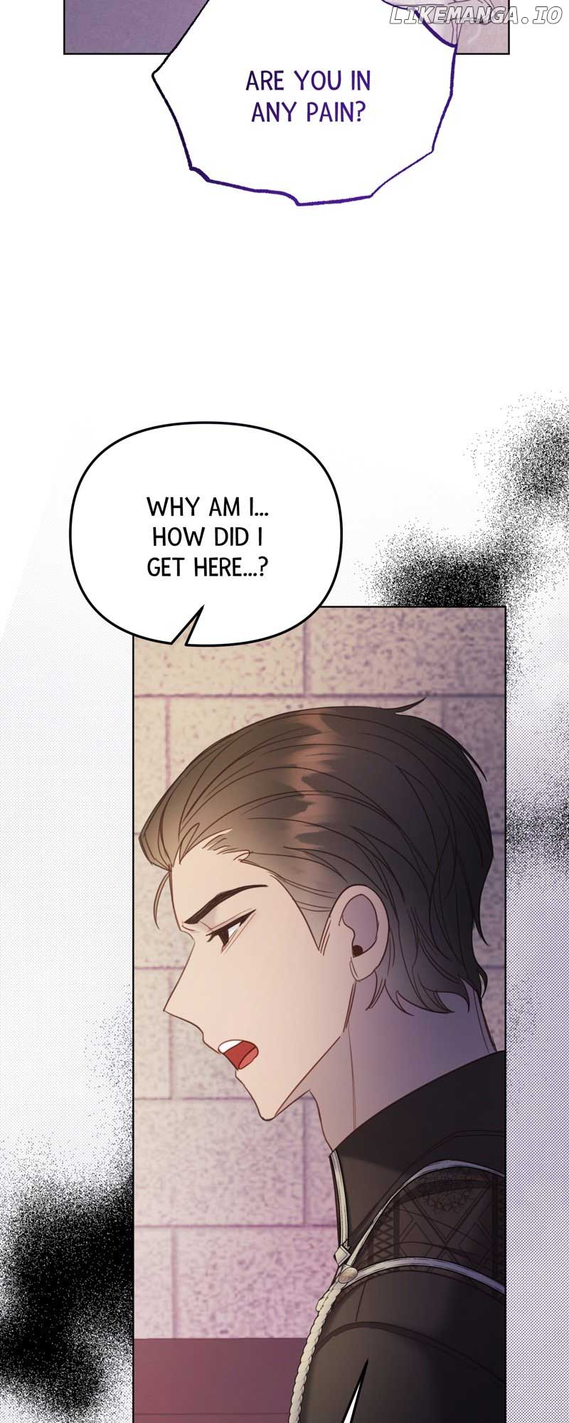You’re Unforgiven, Your Majesty Chapter 21 page 6